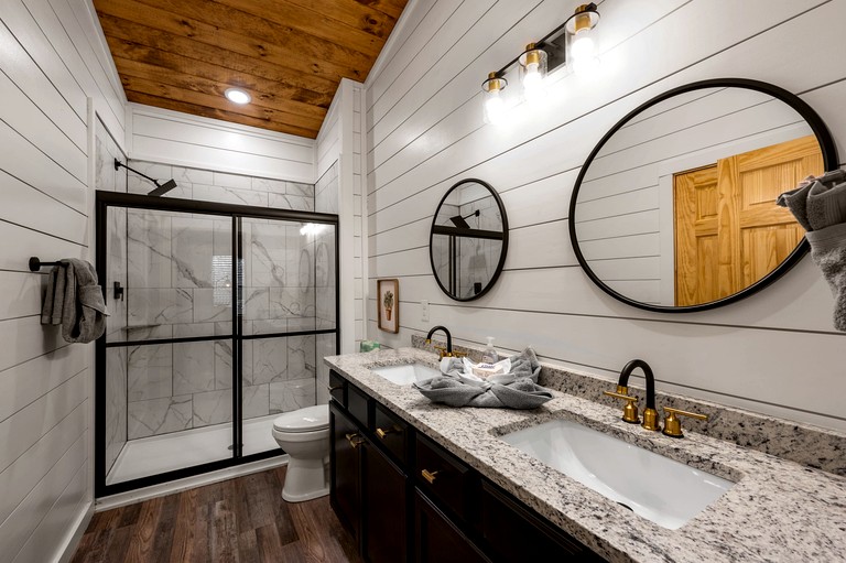 Vacation Rentals (United States of America, Pigeon Forge, Tennessee)