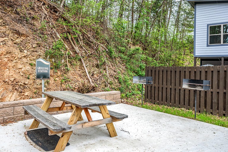 Vacation Rentals (United States of America, Pigeon Forge, Tennessee)