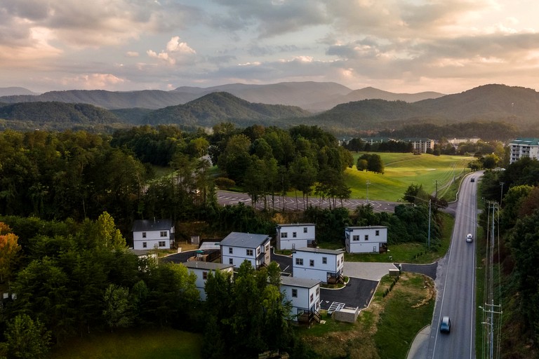 Vacation Rentals (United States of America, Pigeon Forge, Tennessee)