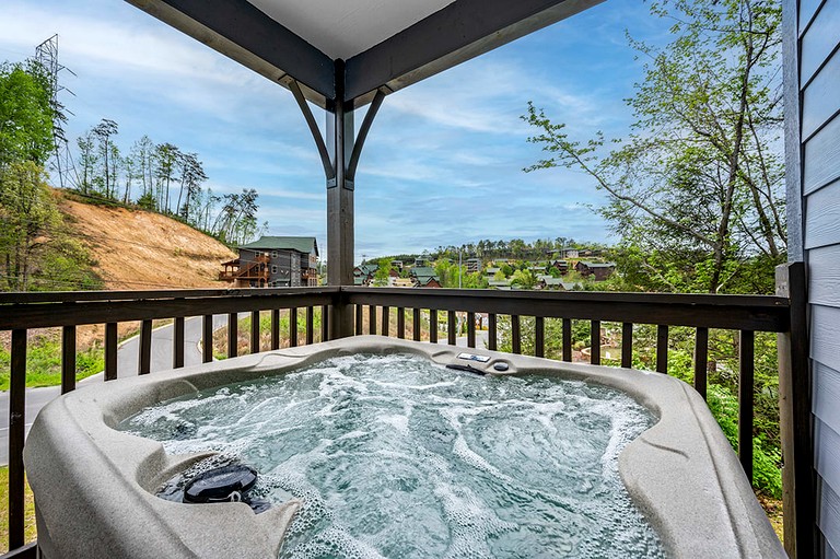 Vacation Rentals (United States of America, Pigeon Forge, Tennessee)