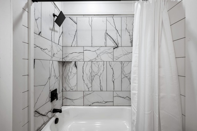 Cabins (United States of America, Pigeon Forge, Tennessee)