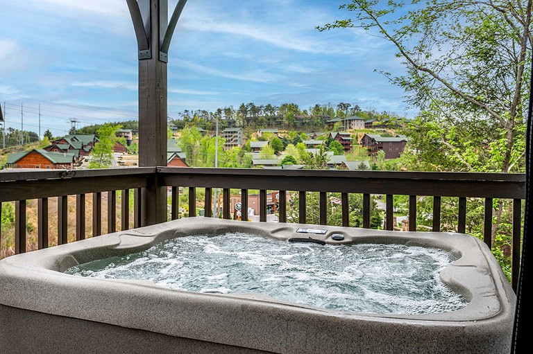 Vacation Rentals (United States of America, Pigeon Forge, Tennessee)