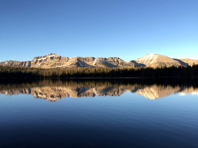 Nature Lodges (Garden City, Utah, United States)