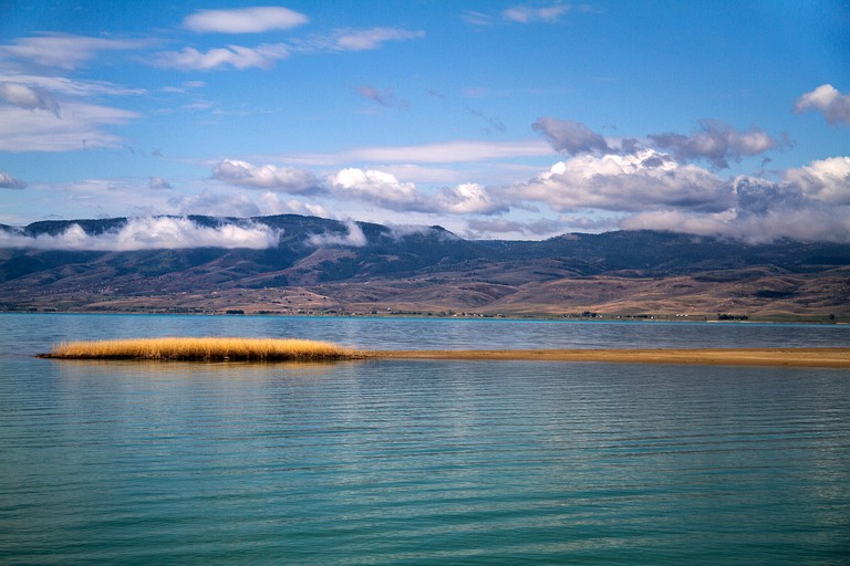 Nature Lodges (Garden City, Utah, United States)