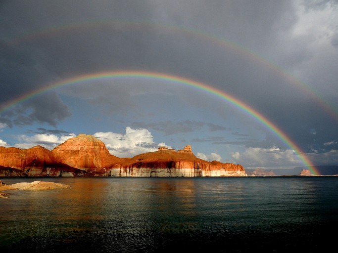 Nature Lodges (Garden City, Utah, United States)