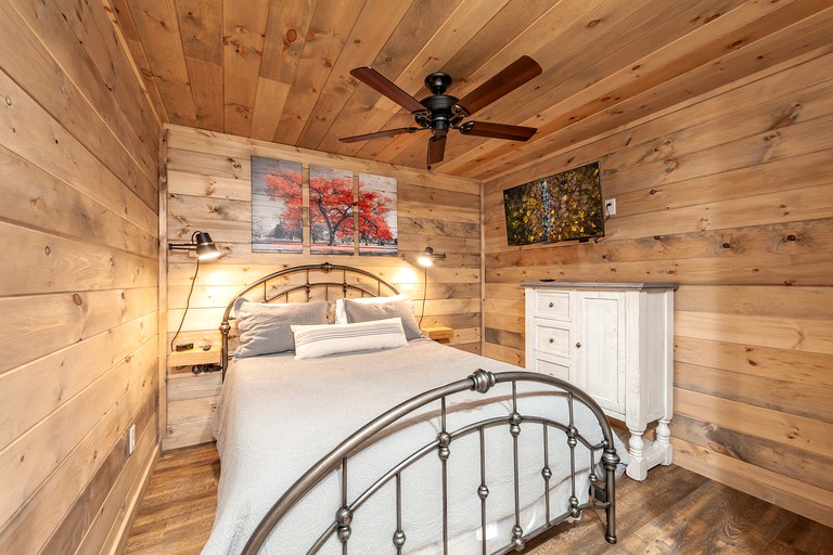 Cabins (United States of America, Sevierville, Tennessee)