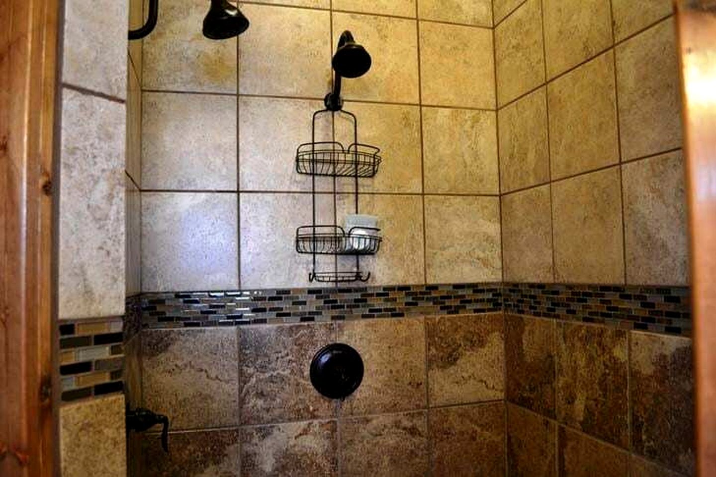 Romantic Cabin Getaway for Two with Hot Tub, Pond & Western Charm in Beavers Bend