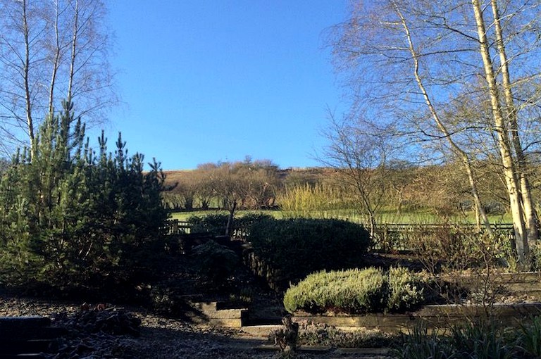 Cottages (Felindre, Wales, United Kingdom)