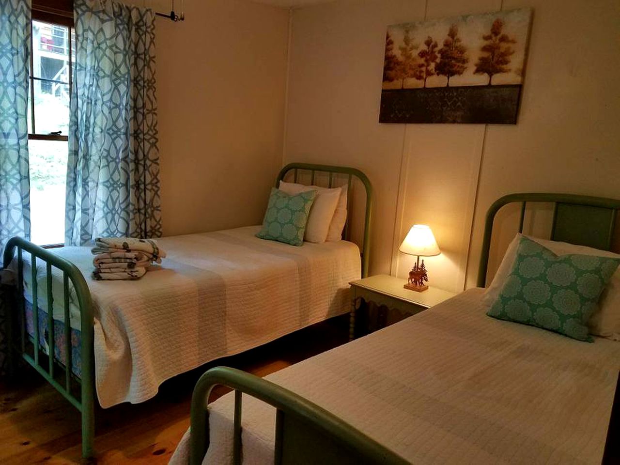 Lovely Lakeside Cabin Rental near Pharaoh Lake Wilderness Area in New York