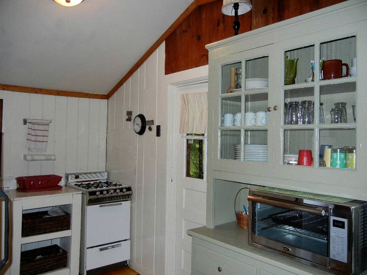 Lovely Lakeside Cabin Rental near Pharaoh Lake Wilderness Area in New York