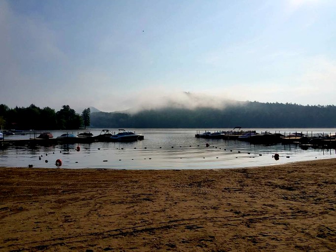 Cabins (Horicon, New York, United States)