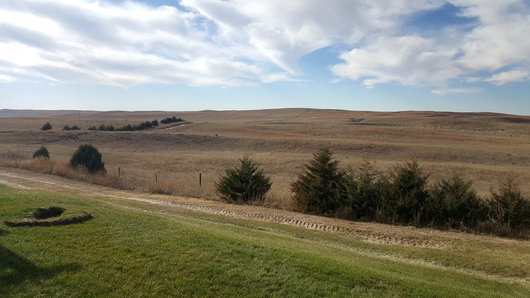 Nature Lodges (North Platte, Nebraska, United States)