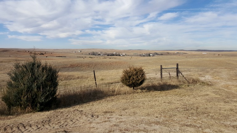 Nature Lodges (North Platte, Nebraska, United States)