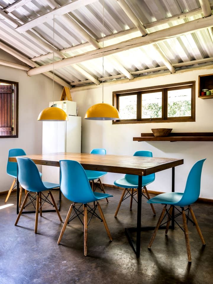 Unique Brazil Holiday Rental in Serra da Mantiqueira