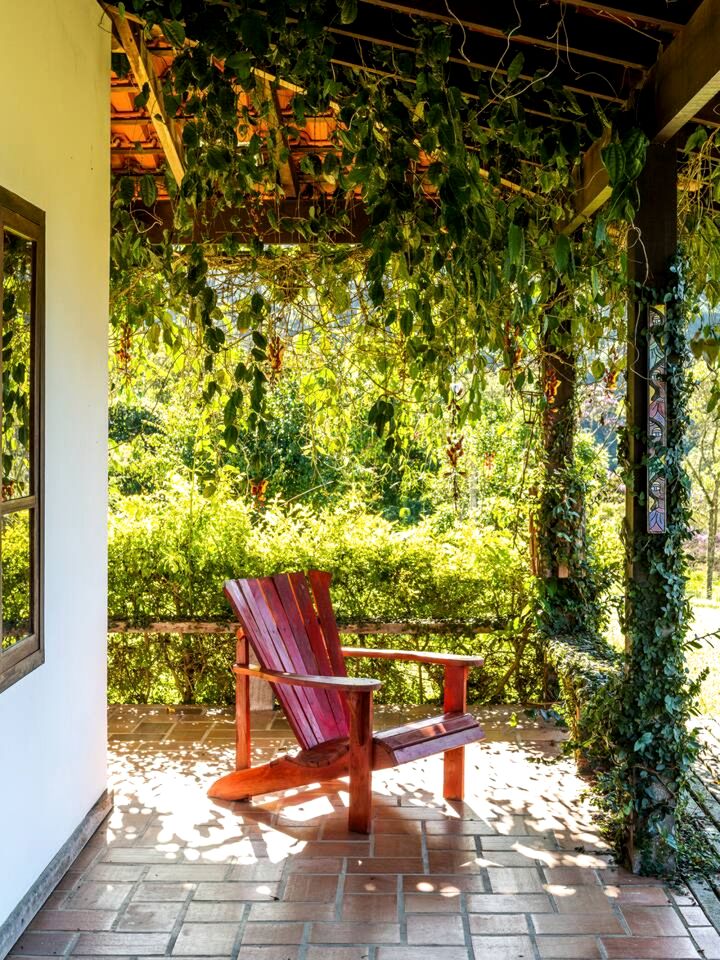 Peaceful Brazil Vacation Rental in Mirantao