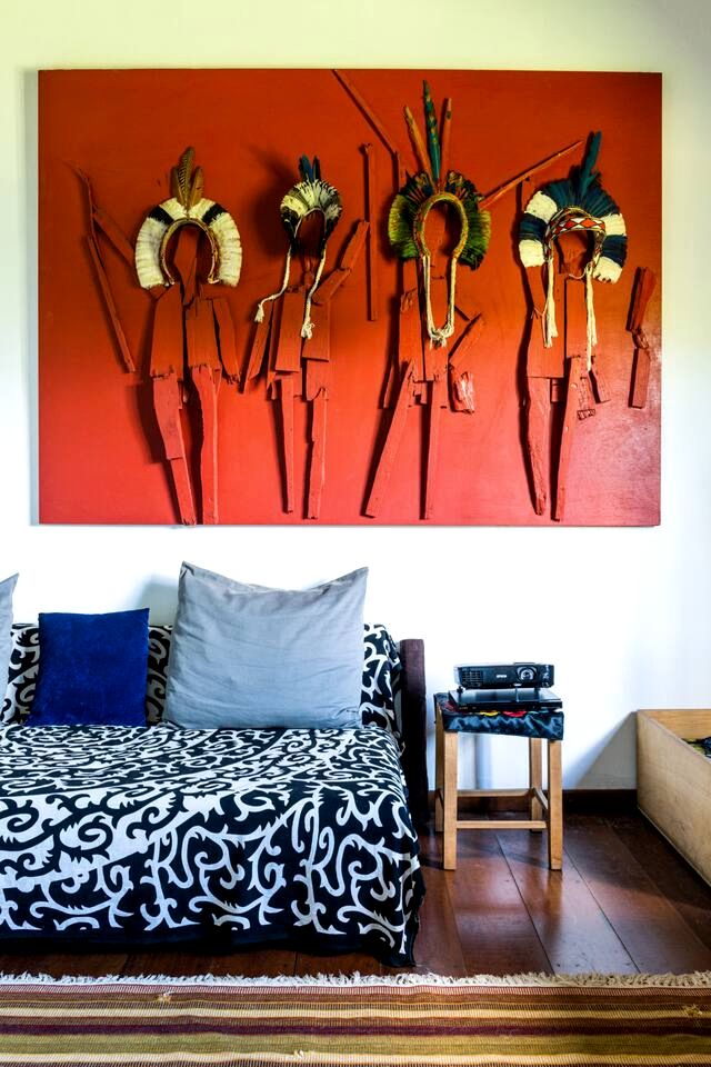 Peaceful Brazil Vacation Rental in Mirantao