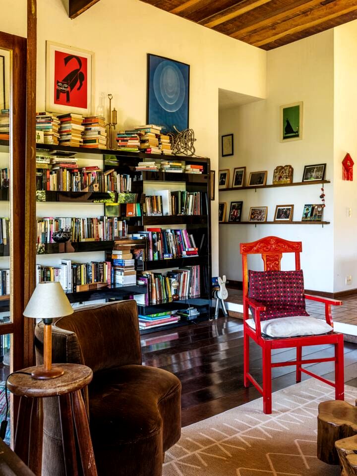 Peaceful Brazil Vacation Rental in Mirantao