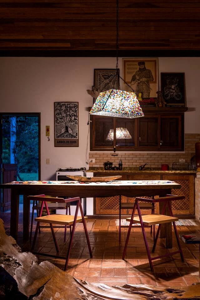 Peaceful Brazil Vacation Rental in Mirantao