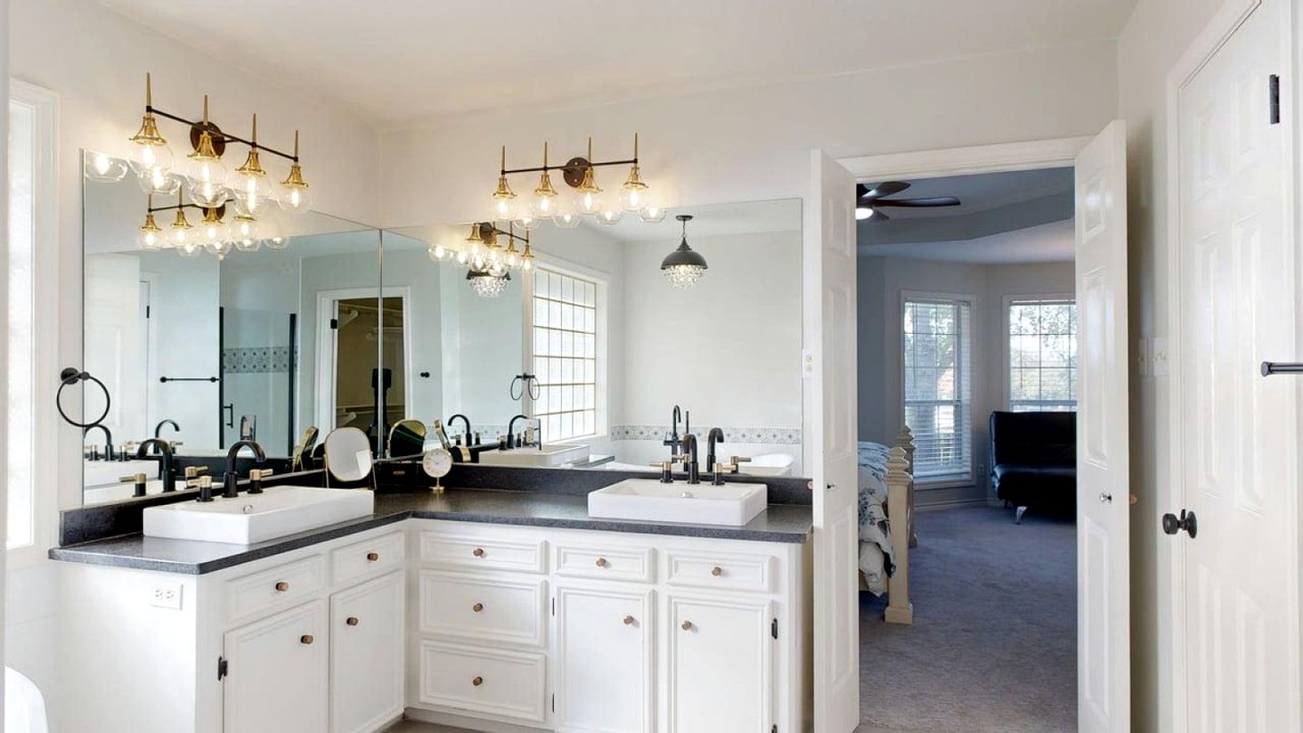 Spacious 4-Bedroom Home with Game Room Near Texas A&M in College Station, Texas