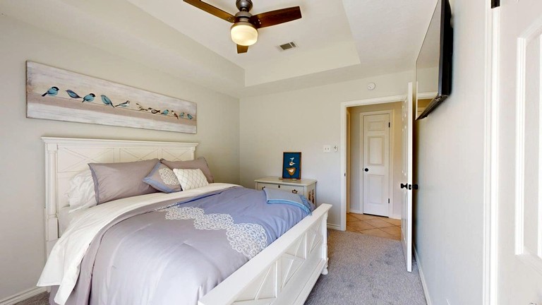 Vacation Rentals (United States of America, College Station, Texas)