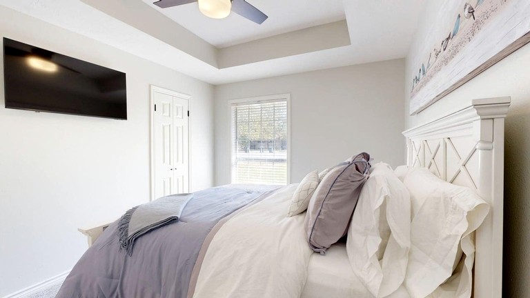 Vacation Rentals (United States of America, College Station, Texas)