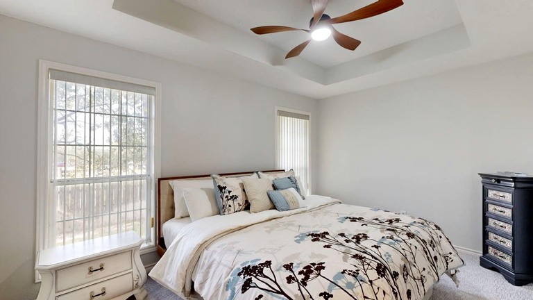 Vacation Rentals (United States of America, College Station, Texas)