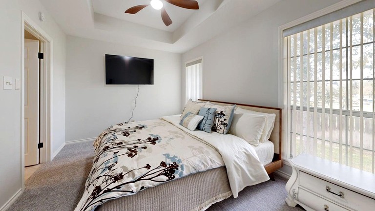 Vacation Rentals (United States of America, College Station, Texas)