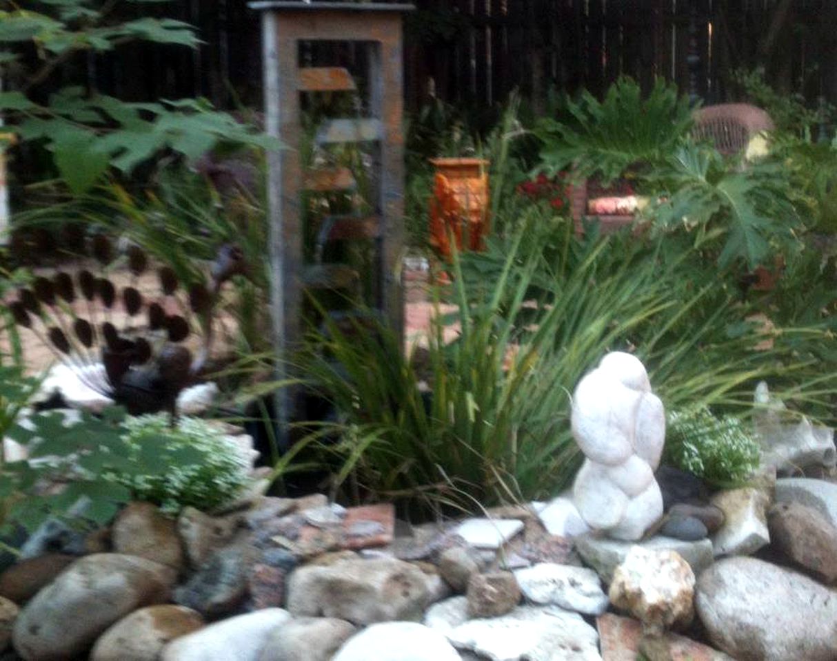 Rustic Cabin Getaway with a Huge Patio near Beautiful Austin, Texas