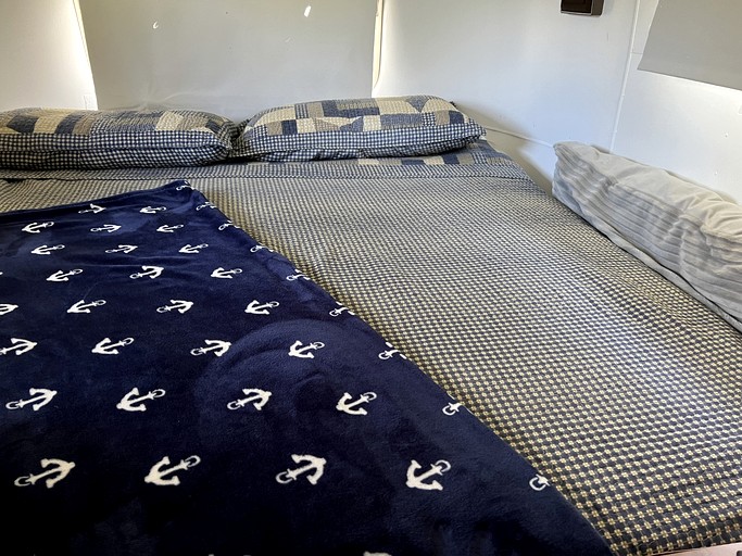 Airstreams (United States of America, Sugar Grove, North Carolina)