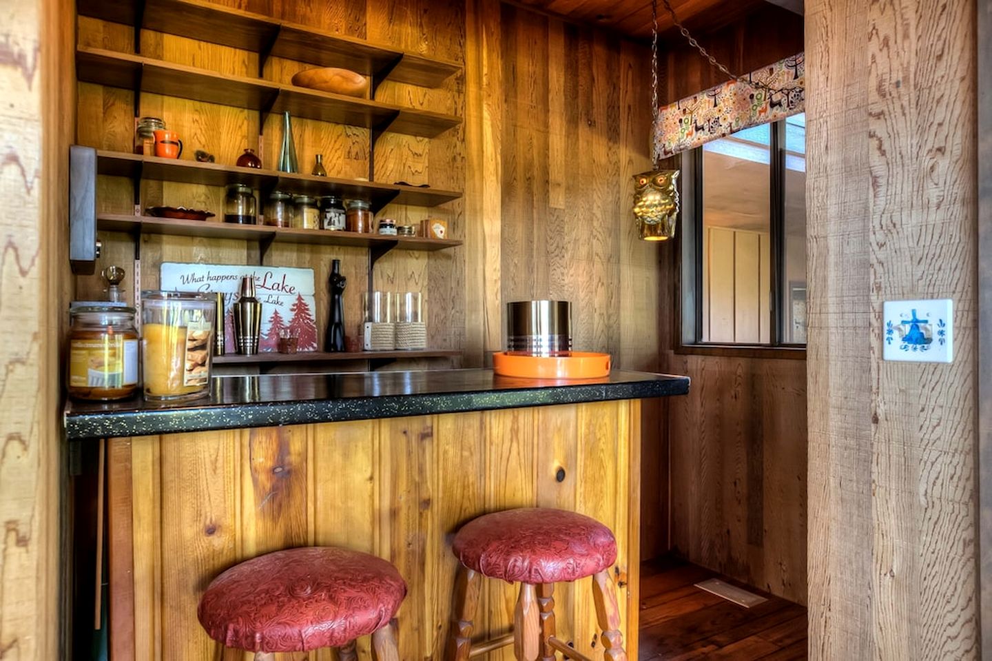 Breathtaking Beach House with Fireplace and Gorgeous Sights in Otis, Oregon