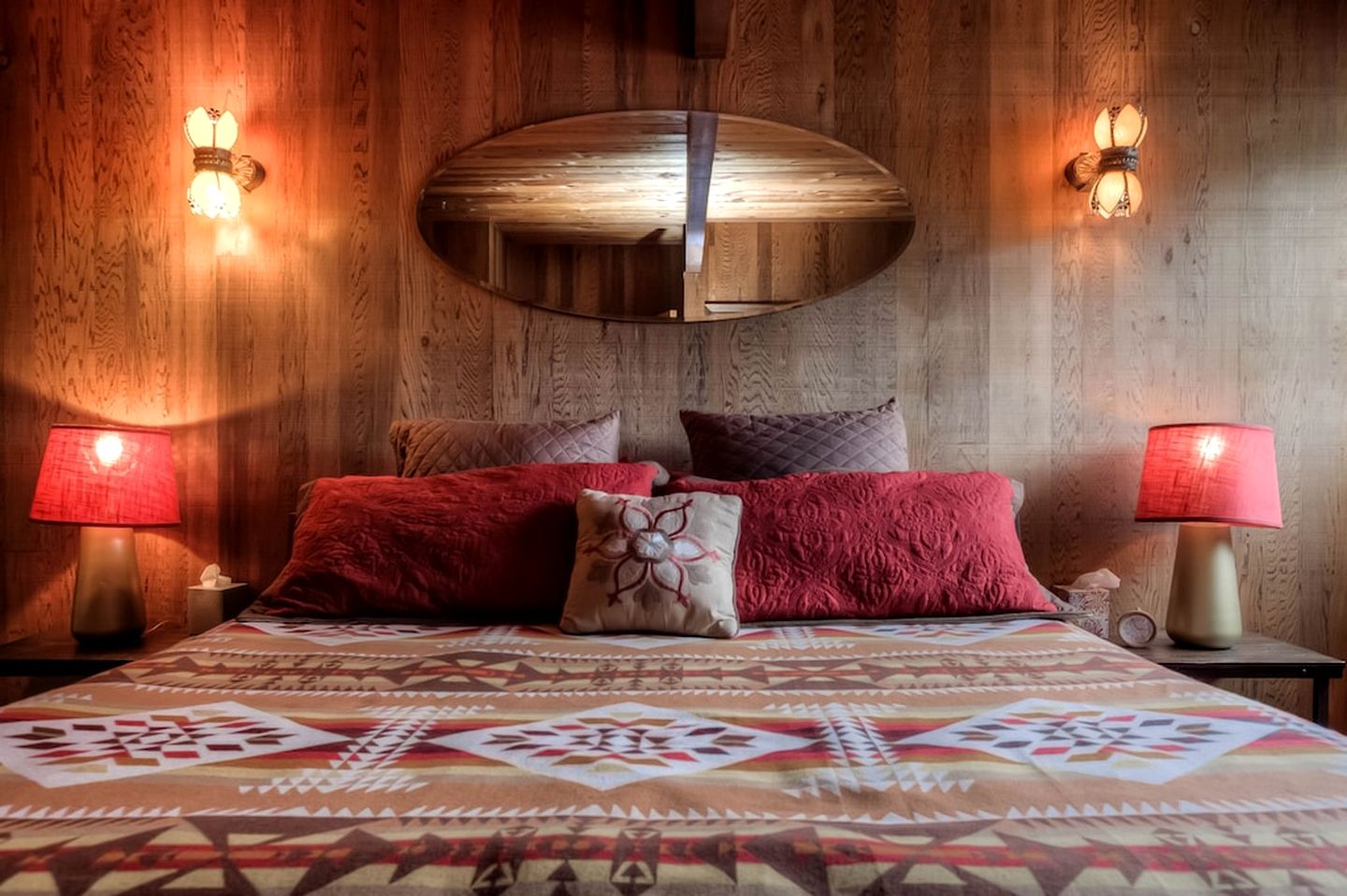 Breathtaking Beach House with Fireplace and Gorgeous Sights in Otis, Oregon
