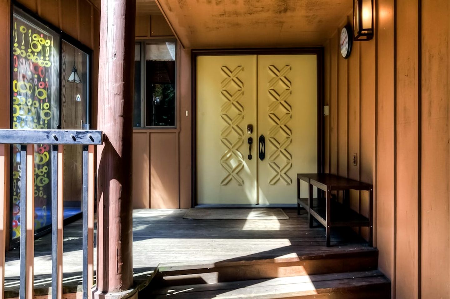 Breathtaking Beach House with Fireplace and Gorgeous Sights in Otis, Oregon