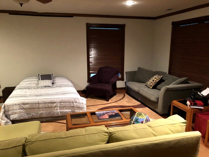 Cabins (United States of America, Franklin, Tennessee)