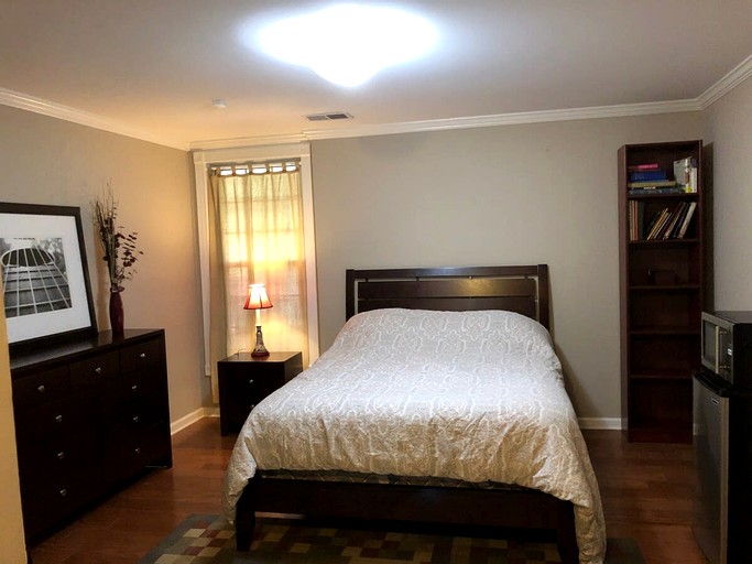 Cabins (United States of America, Franklin, Tennessee)