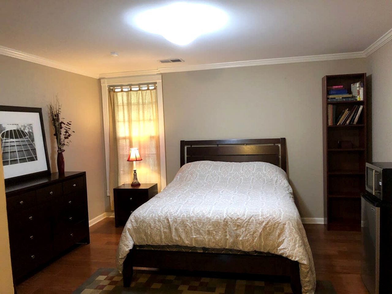 Breathtaking Cabin with Hot-tub in Franklin, Tennessee