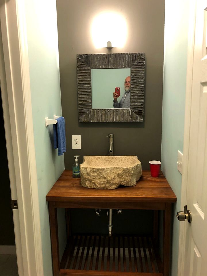 Breathtaking Cabin with Hot-tub in Franklin, Tennessee