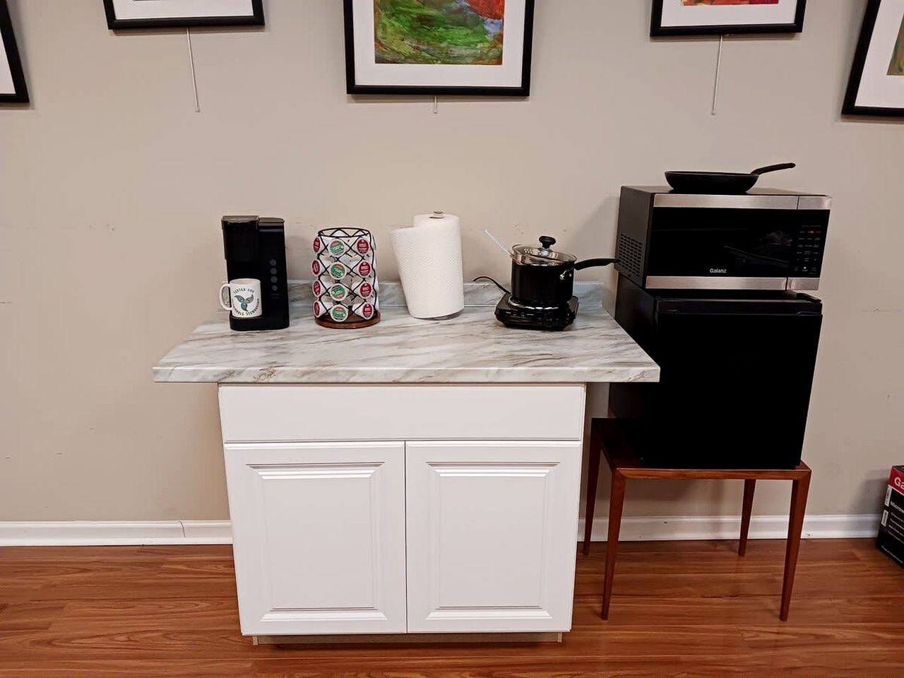 Breathtaking Cabin with Hot-tub in Franklin, Tennessee