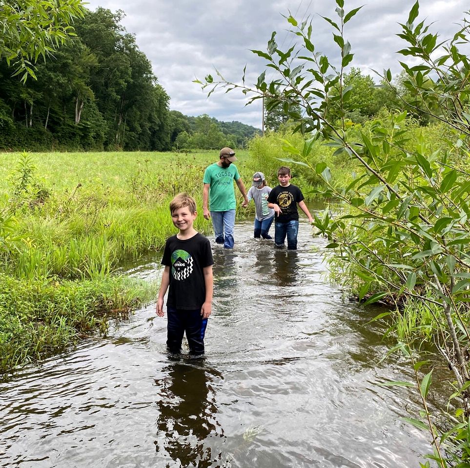 Breathtaking Cabin with Hot-tub in Franklin, Tennessee