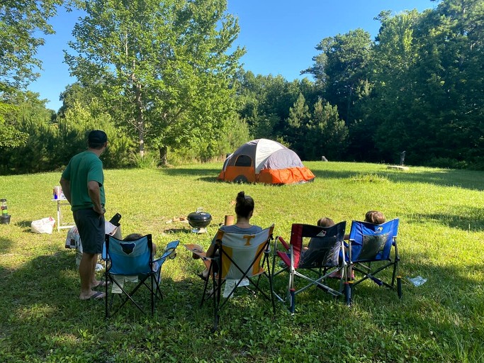 Cabins (United States of America, Franklin, Tennessee)