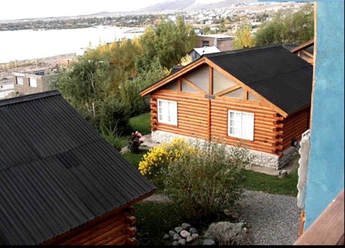 Luxury Cabins In Argentina Glamping In Argentina