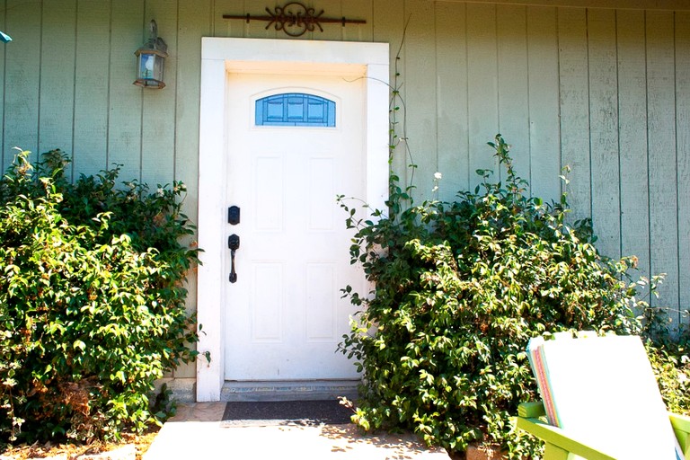Cottages (United States of America, Fallbrook, California)