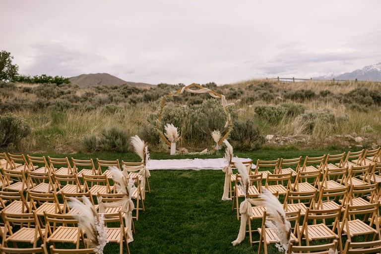 Cottages (United States of America, Eagle Mountain, Utah)