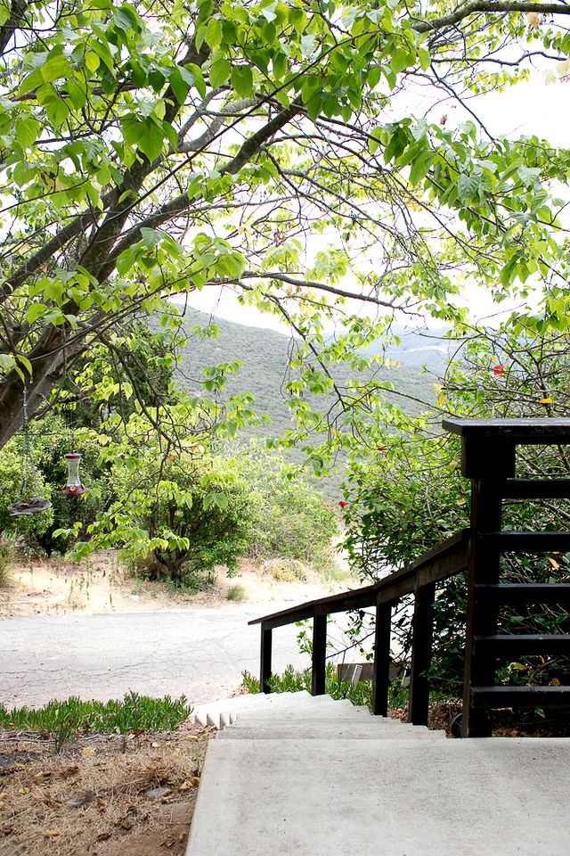 Pet Friendly Breathtaking Cottage with Hot-tub in Rainbow, California