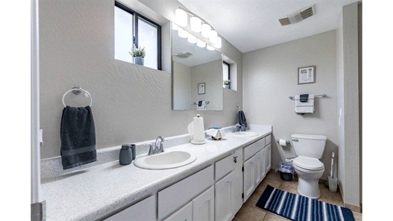 Cottages (United States of America, Show Low, Arizona)