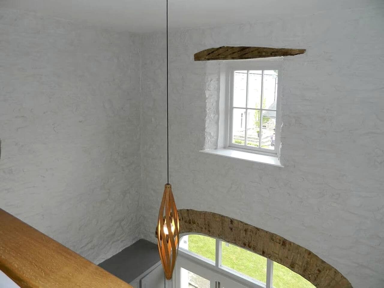 Breathtaking Cottage with Stunning Sights in Haverfordwest, Wales