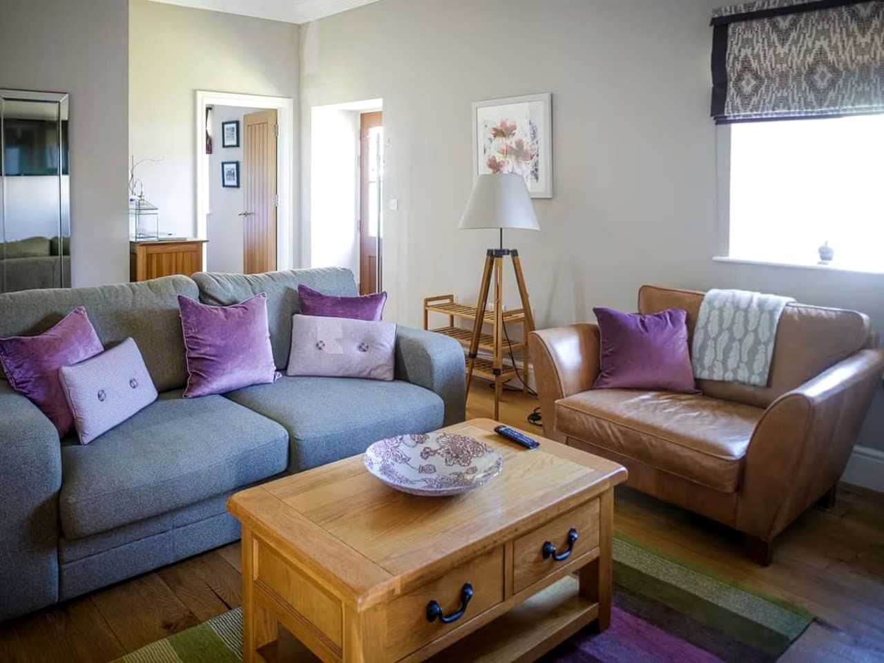 Breathtaking Cottage with Stunning Sights in Haverfordwest, Wales