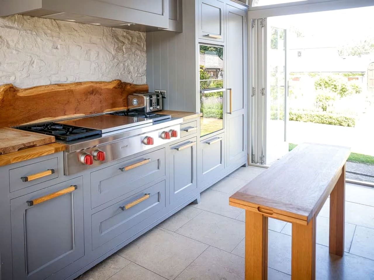 Breathtaking Cottage with Stunning Sights in Haverfordwest, Wales