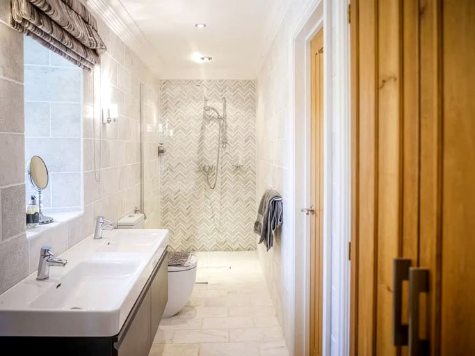 Cottages (United Kingdom, Haverfordwest, Wales)