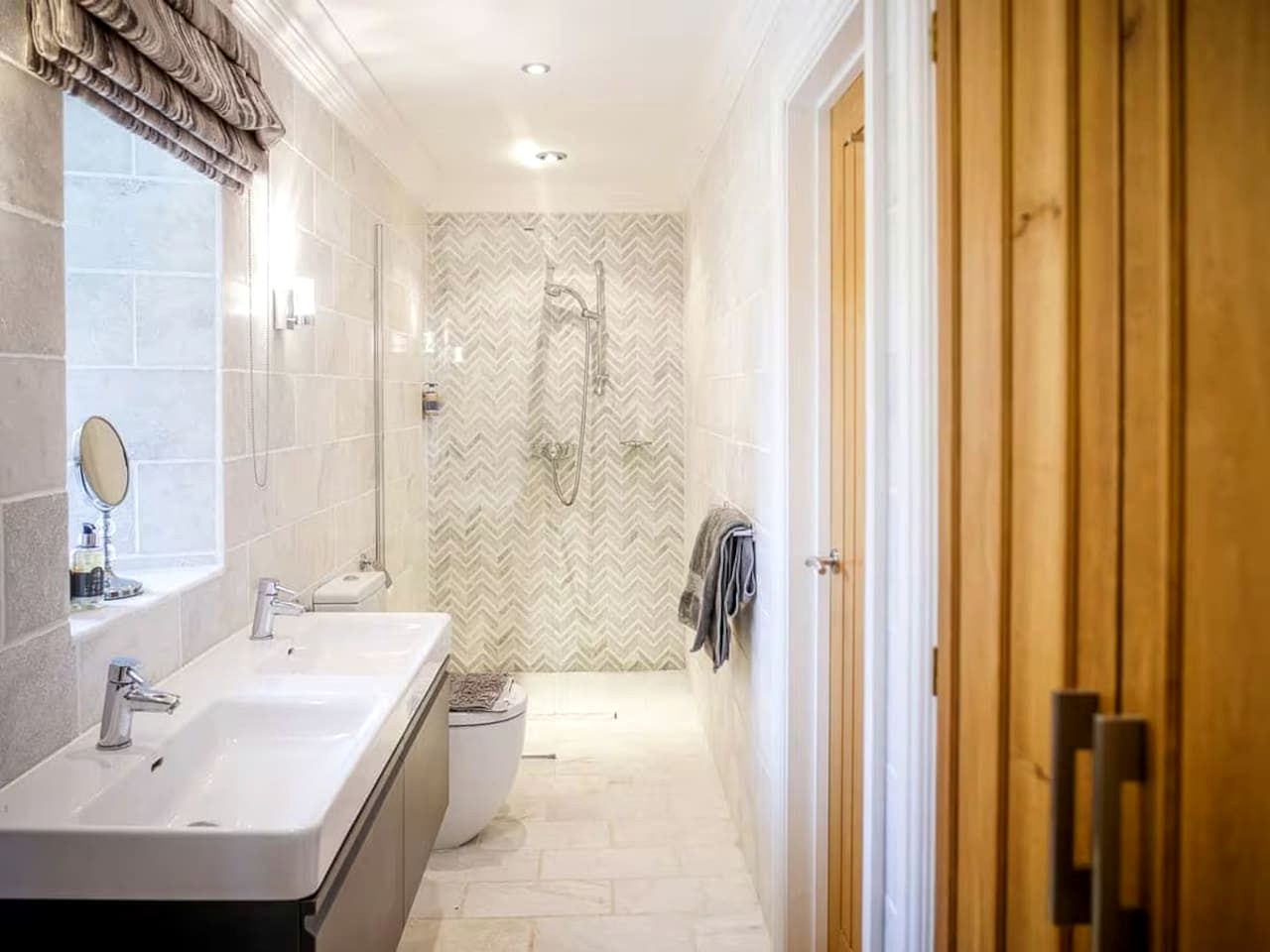 Breathtaking Cottage with Stunning Sights in Haverfordwest, Wales