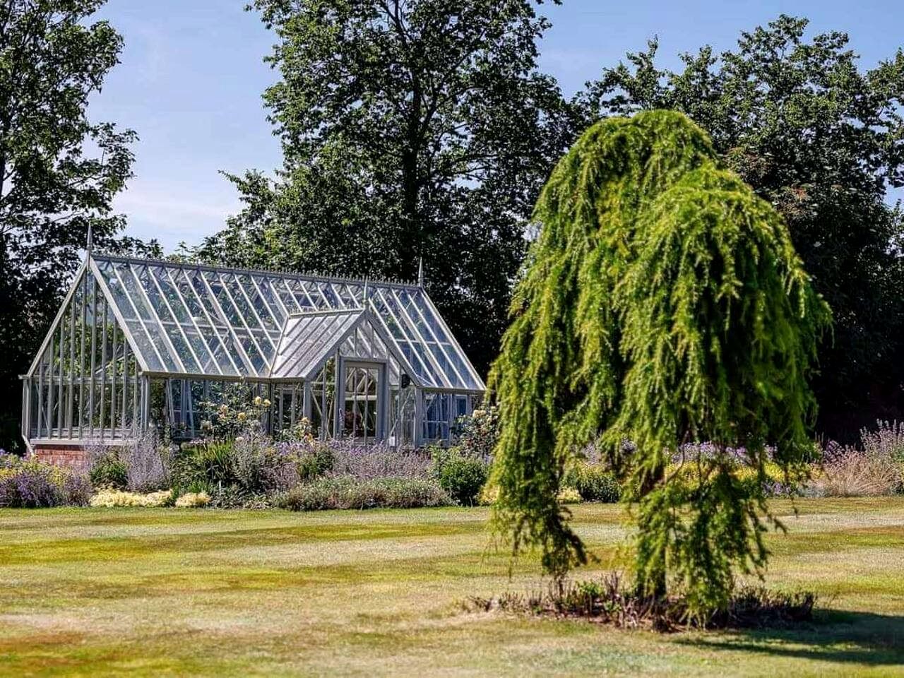 Breathtaking Cottage with Stunning Sights in Haverfordwest, Wales